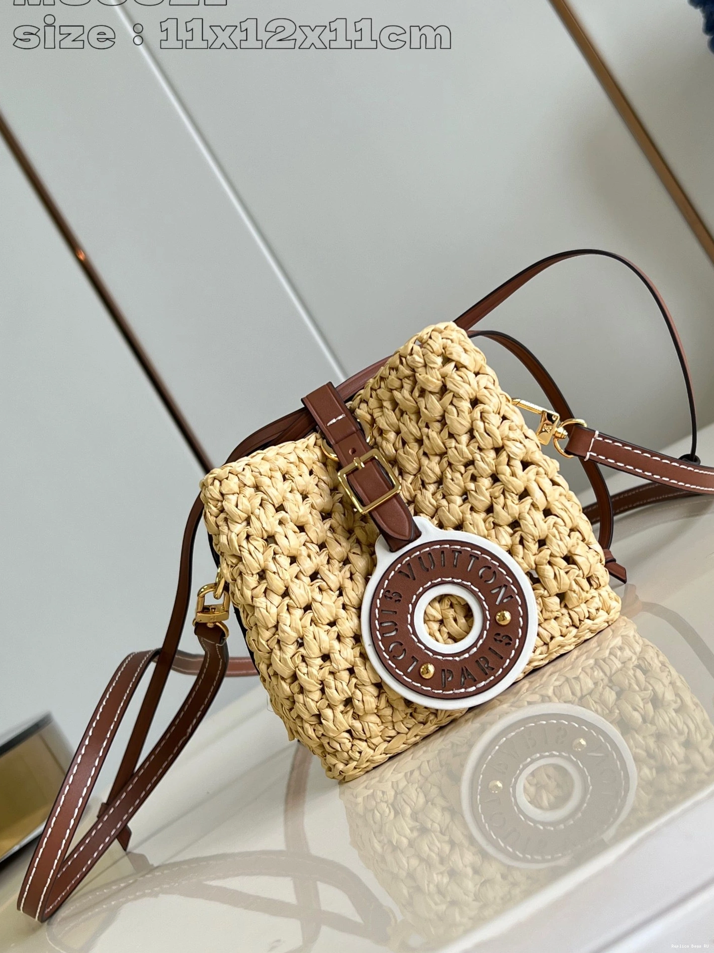 Cheap PURSE LOUIS NOÉ VUITTON 0814